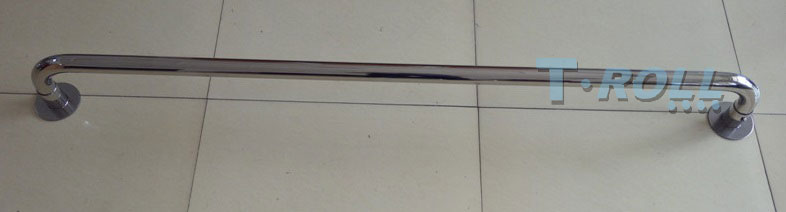 Отбойник от тележек TRB-110/3