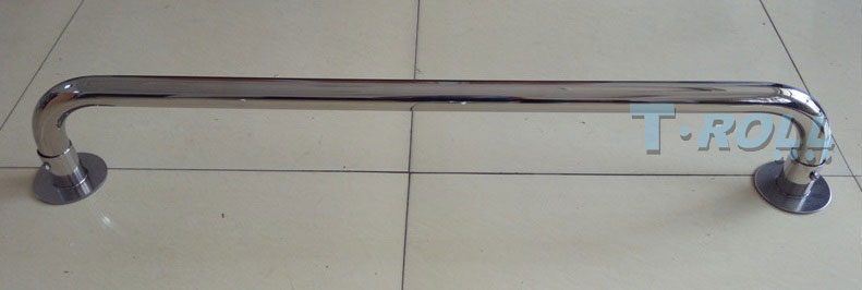 Отбойник от тележек TRB-110/2