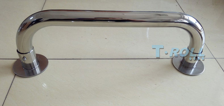 Отбойник от тележек TRB-110/1
